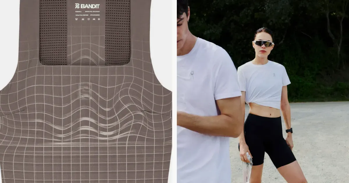 Run-club apparel and Cloud running shoes from official fitness storefronts