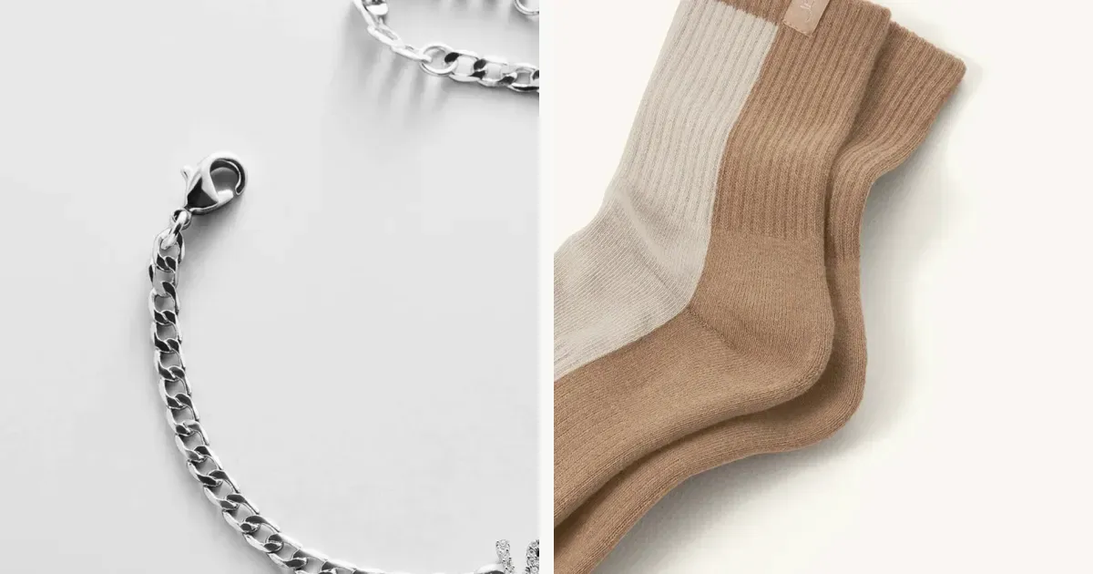 Trend jewelry and sculptural fashion metal from official jewelry storefronts