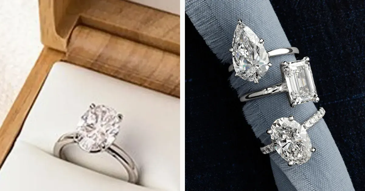 Ethical diamonds and 360-degree stone inspection from fine jewelry brands