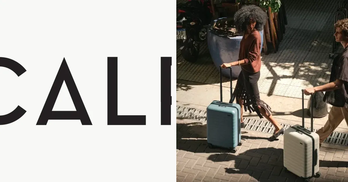 Packing-cube travel kits and hard-sided luggage from official travel storefronts