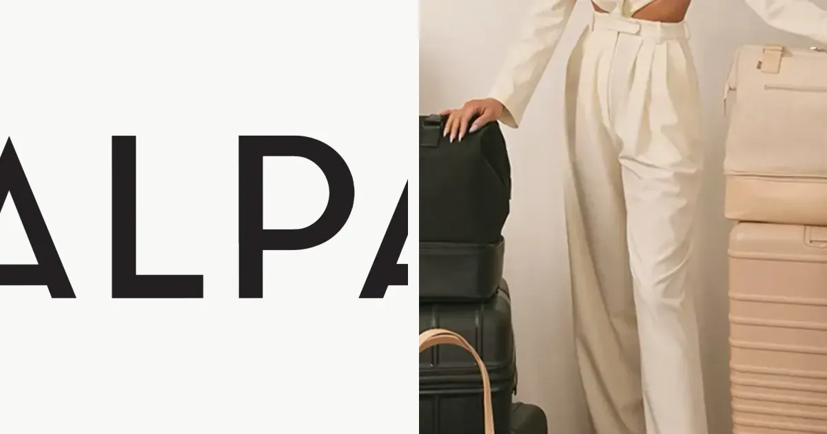 Lightweight duffels and organized luggage from official travel storefronts