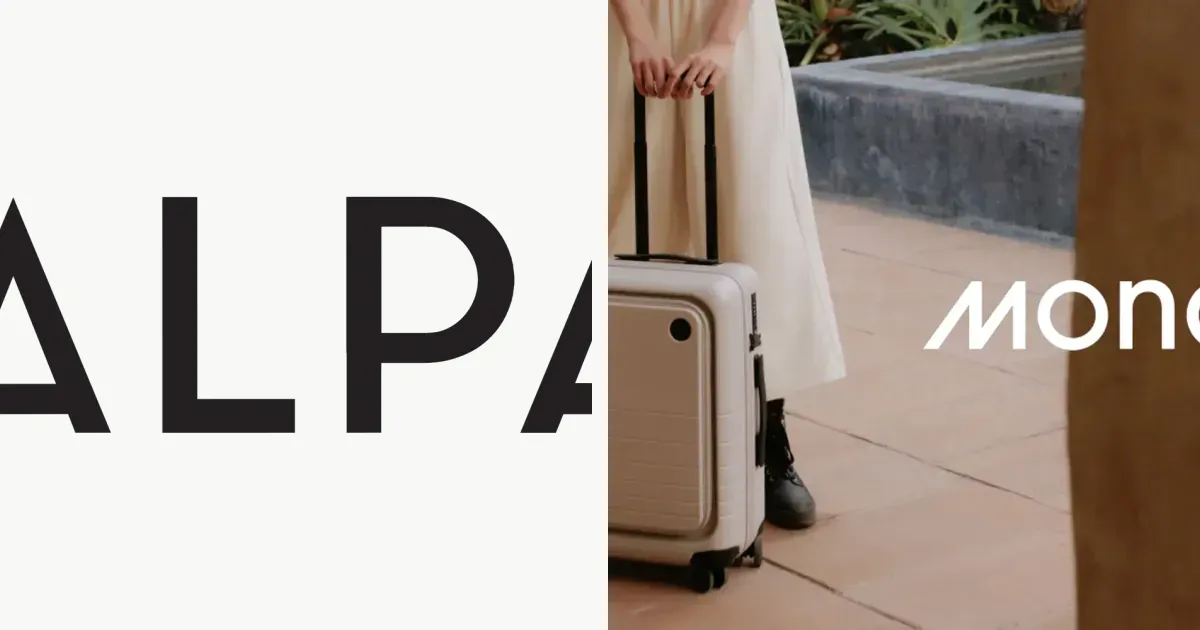 Fashion expandable luggage and quiet polycarbonate rollers from official travel storefronts