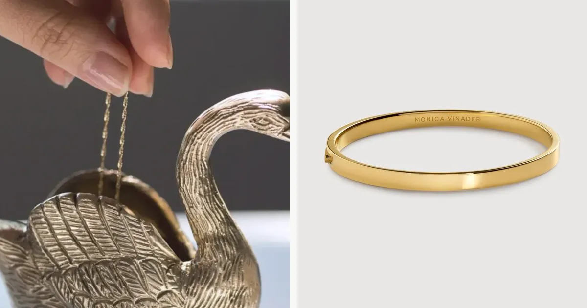 Everyday stacking chains and engraved demi-fine jewelry from official jewelry storefronts