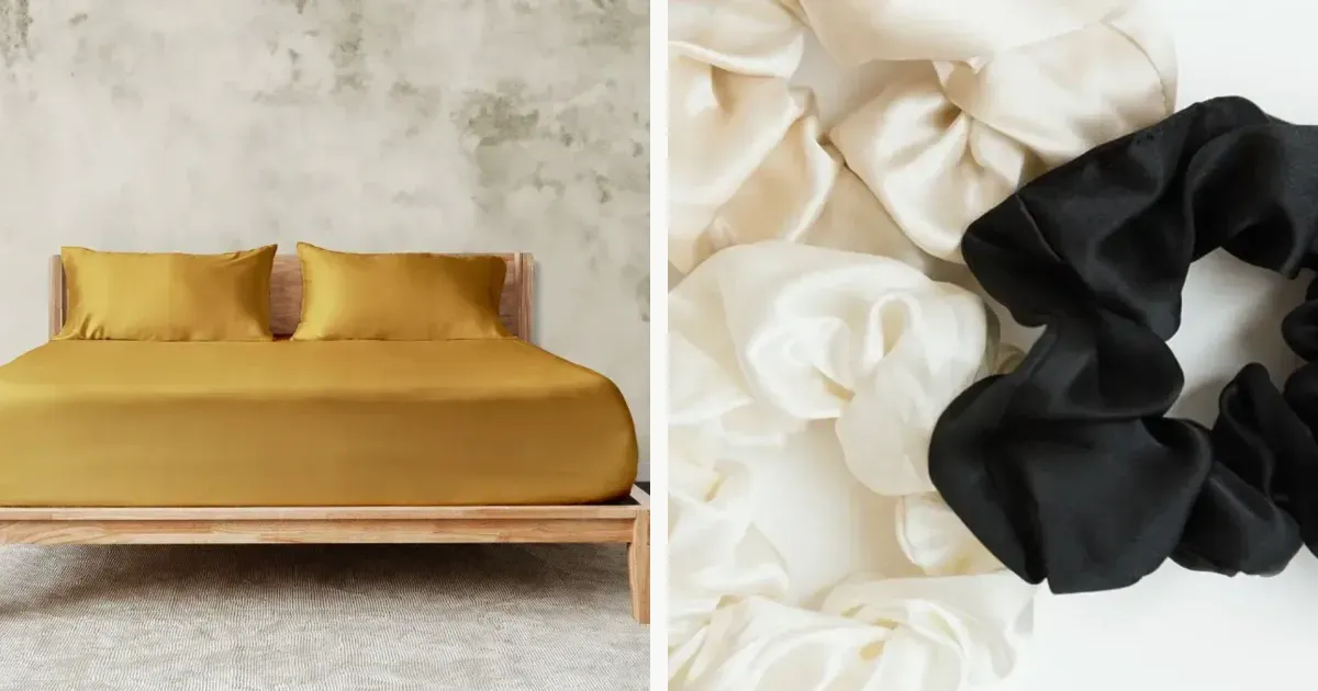 Bamboo-derived sheets from official home storefronts
