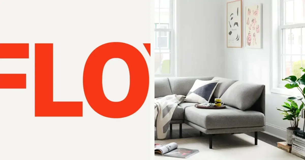 Modular sofas and tool-free sectionals from official home storefronts