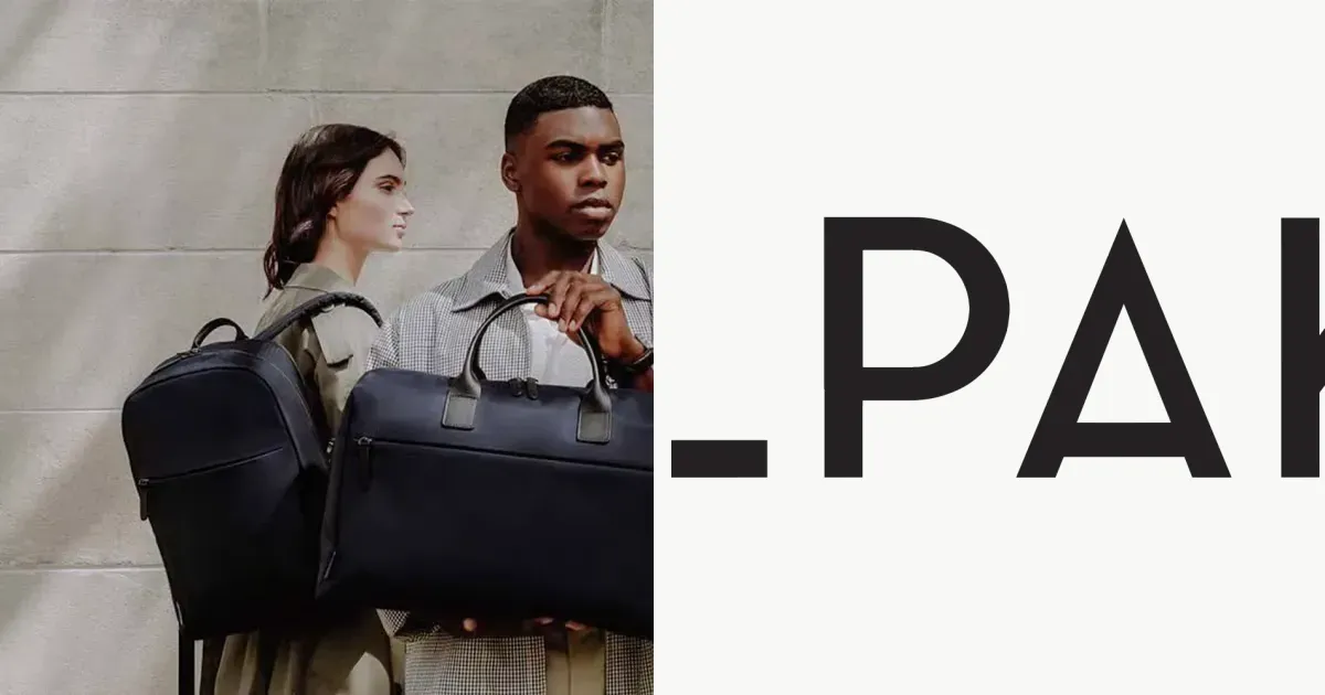 Aluminum-bumper hardshells and lightweight front-pocket carry-ons from official travel storefronts