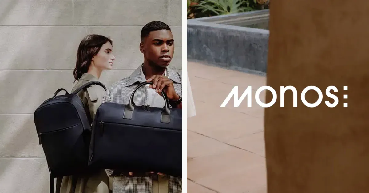 Hard-shell travel cases from official travel storefronts
