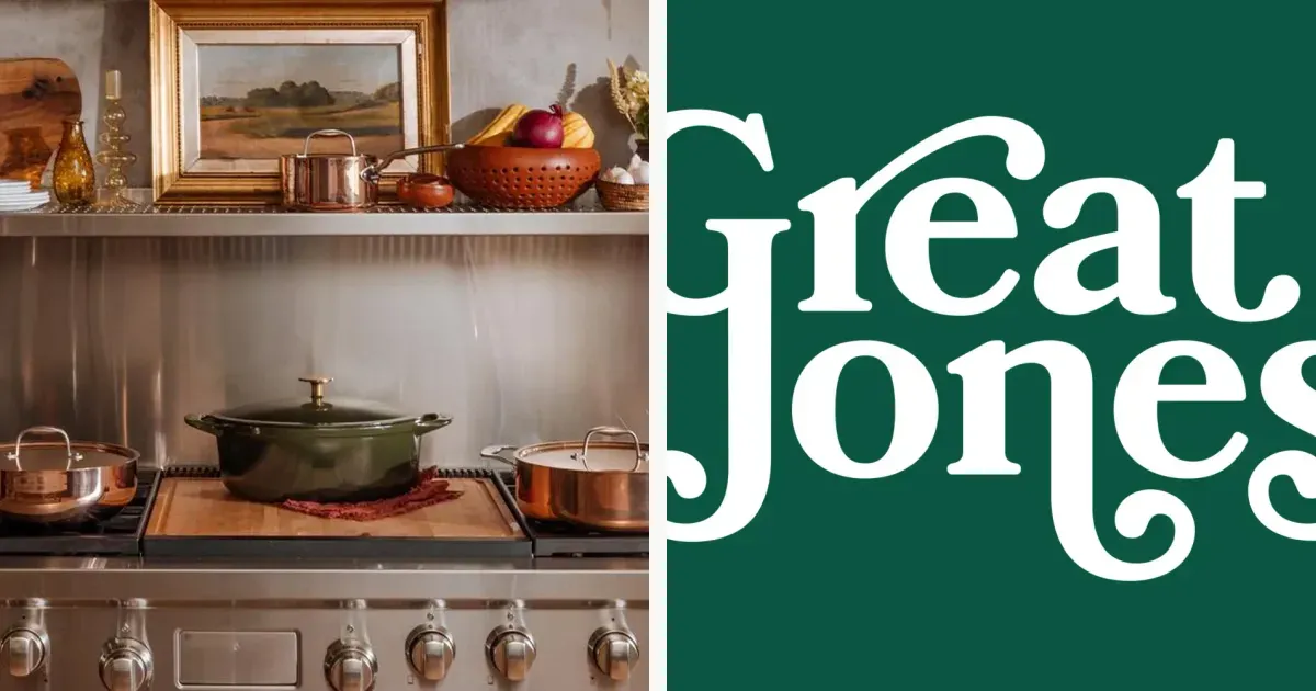 Pro clad pans and colorful enamel cookware from official kitchen storefronts