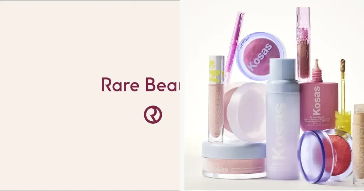 Inclusive pigment and clean complexion makeup from official beauty storefronts