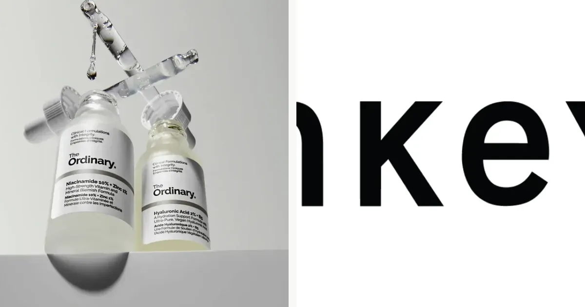 Clinical serums from official ingredient-first beauty storefronts