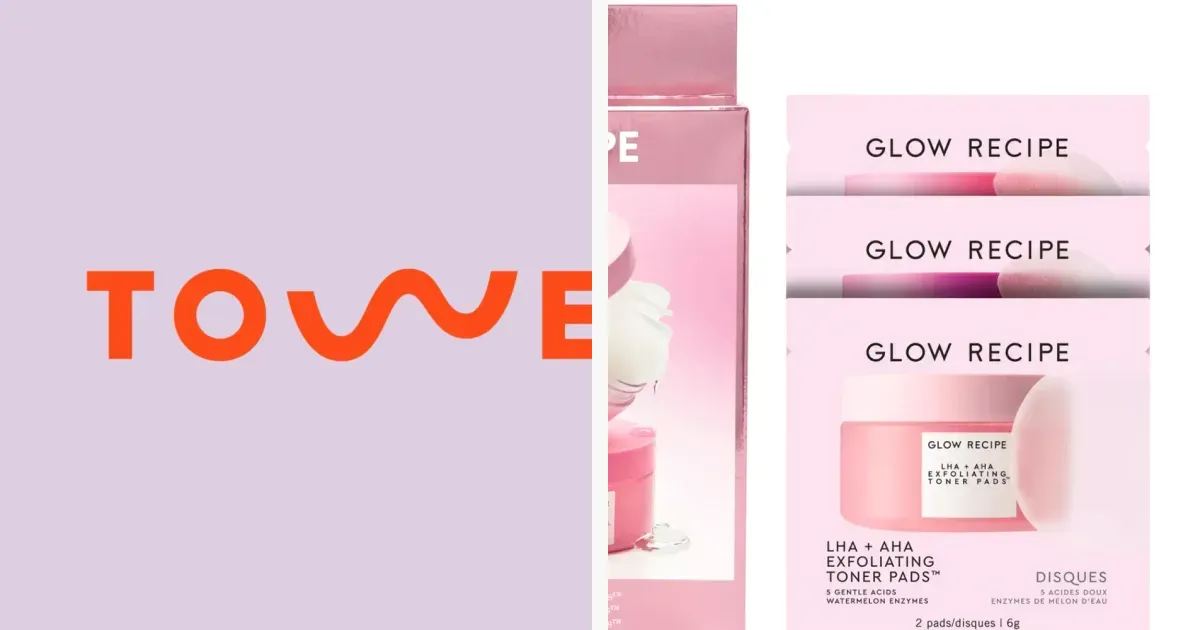 Sensitive-skin makeup and fruit-forward skincare from official beauty storefronts