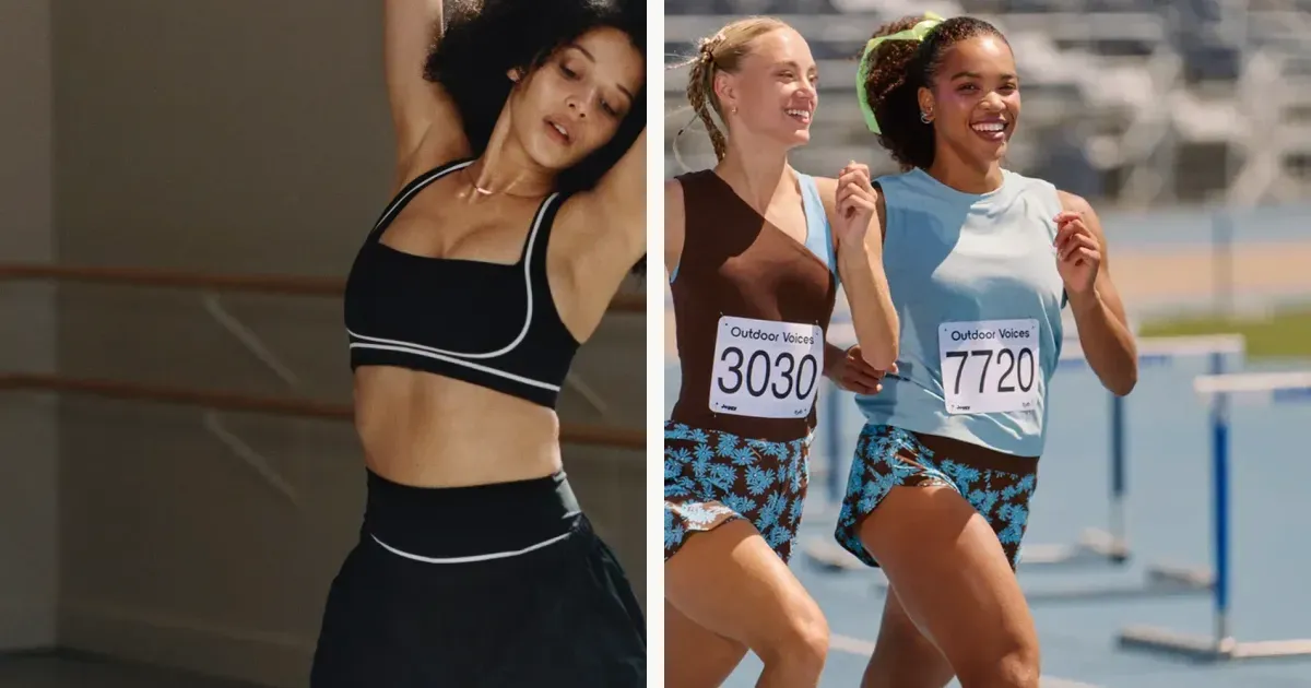 Coastal and recreational athletic apparel from official storefronts