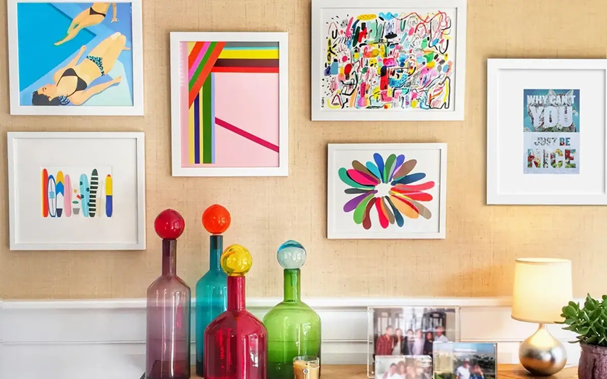 20x200 Art & Craft store cover