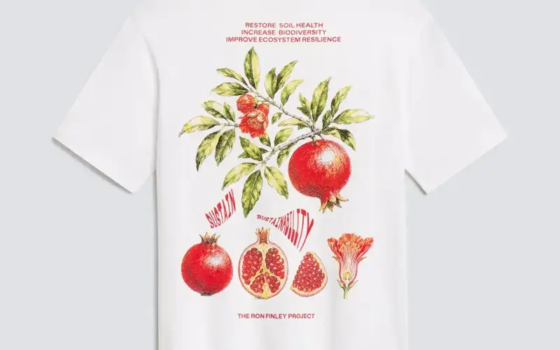AGOLDE Fashion store cover