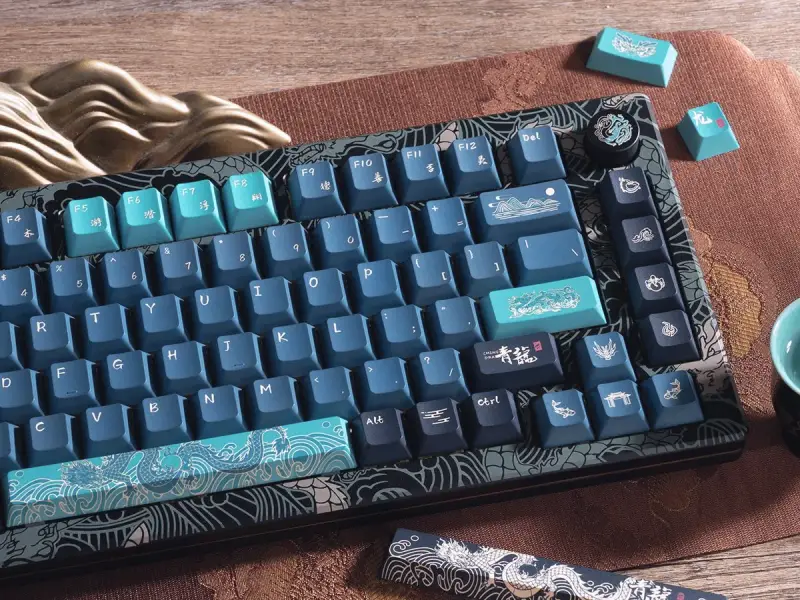 Akko Electronics store cover