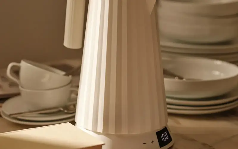 Alessi Home store cover