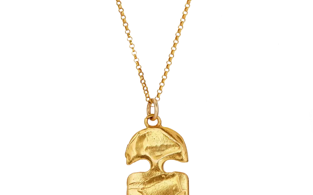Alighieri Jewelry store cover