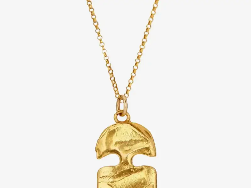 Alighieri Jewelry store cover