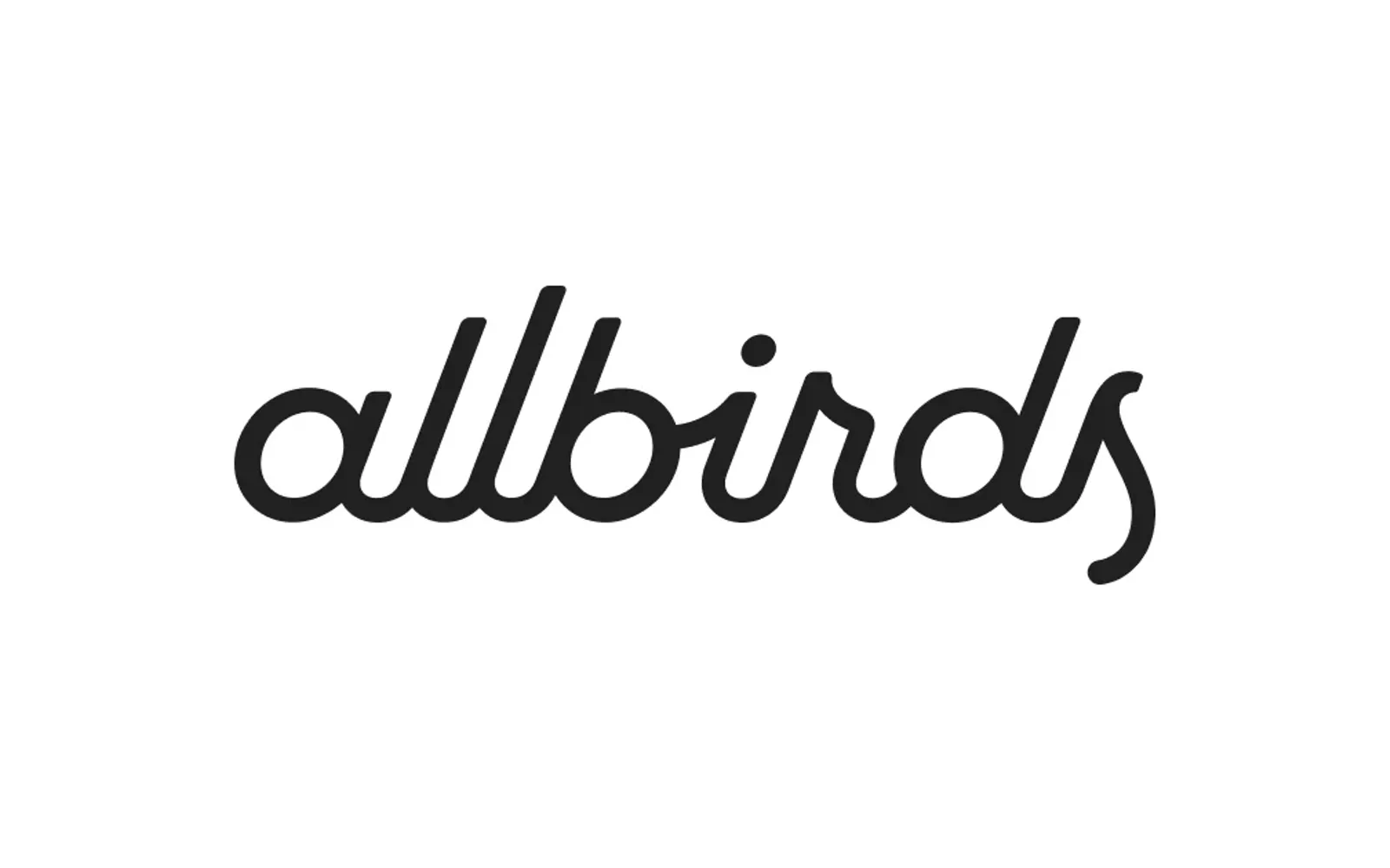 Allbirds Fashion Shopify homepage screenshot