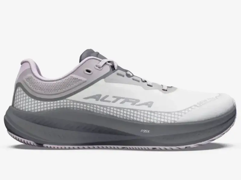 Altra Fitness store cover