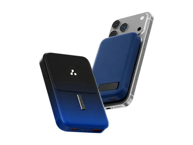 Ambrane Electronics store cover
