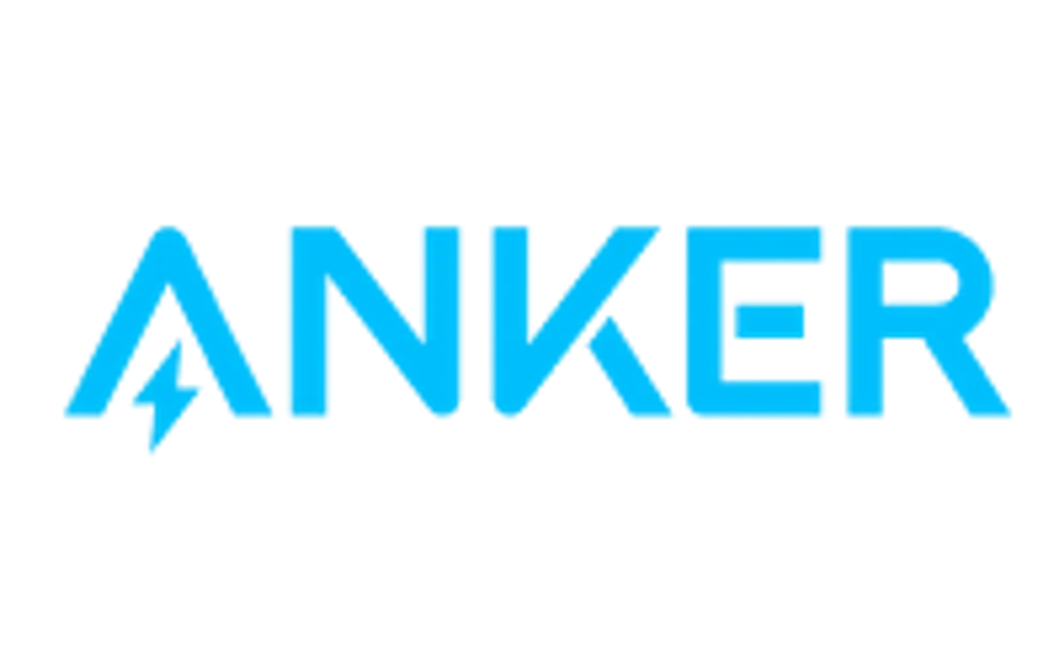Anker Electronics store cover