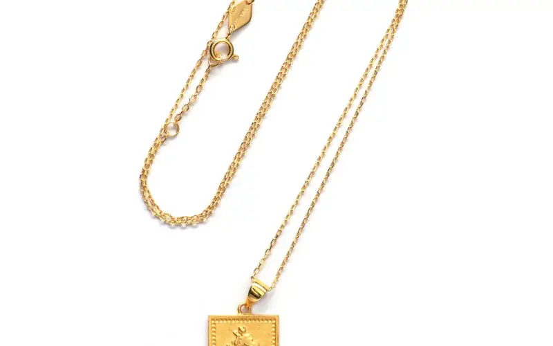 Anni Lu Jewelry store cover