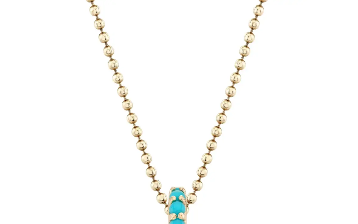 Ariel Gordon Jewelry store cover