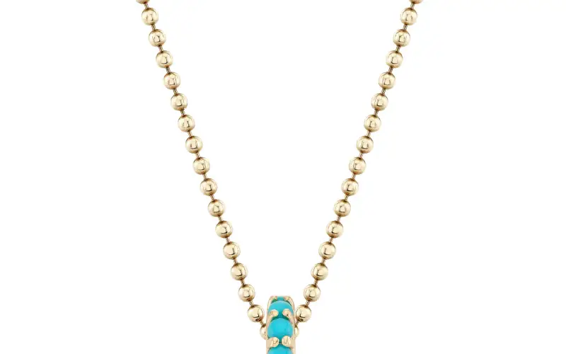 Ariel Gordon Jewelry store cover