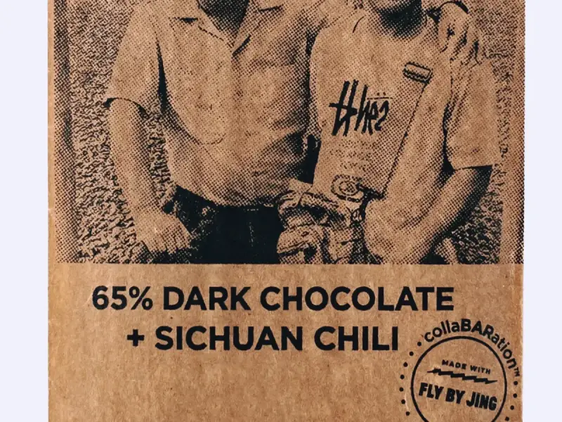 Askinosie Chocolate Food & Drink store cover