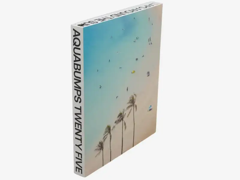 AG1 Wellness store cover