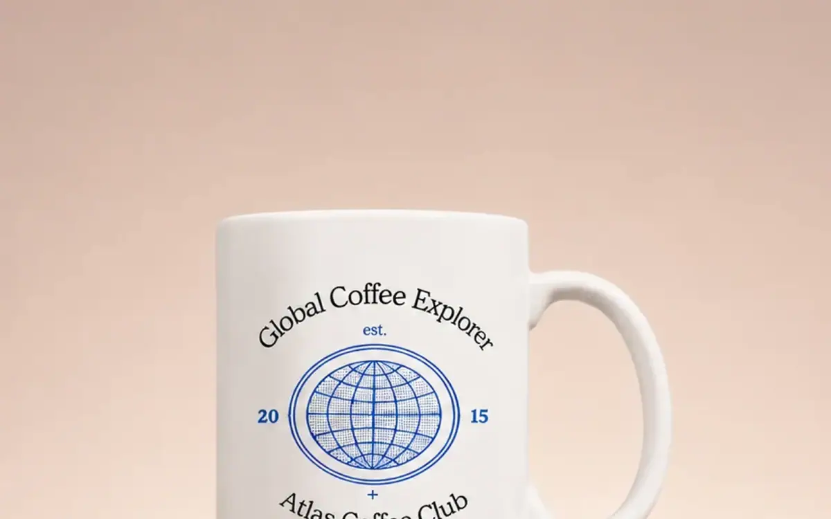 Atlas Coffee Club Food & Drink store cover