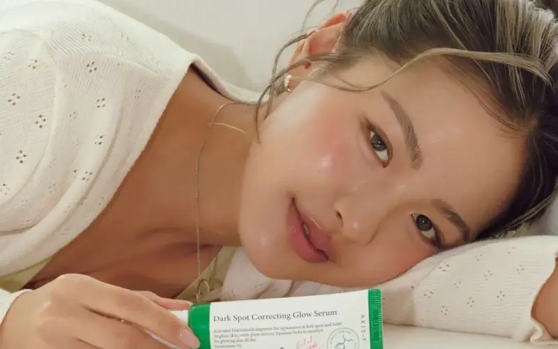 AXIS-Y Beauty store cover
