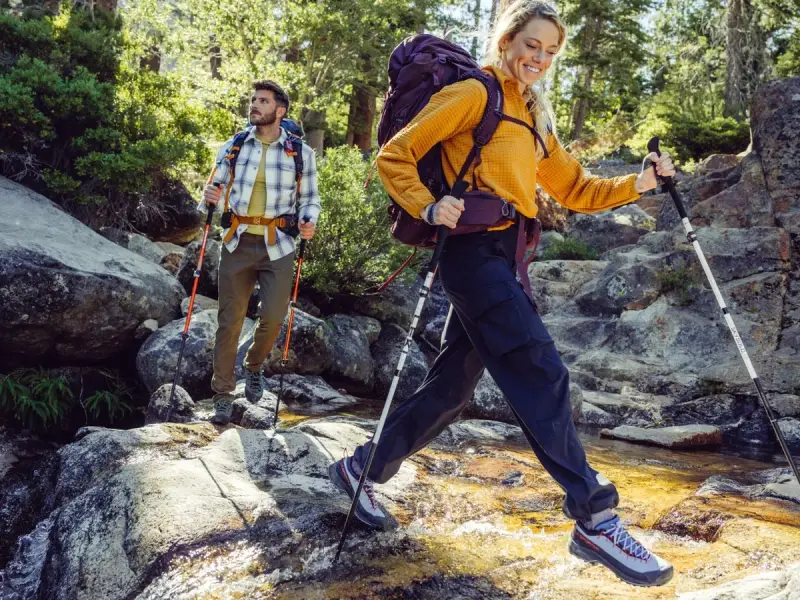 Backcountry Outdoor store cover