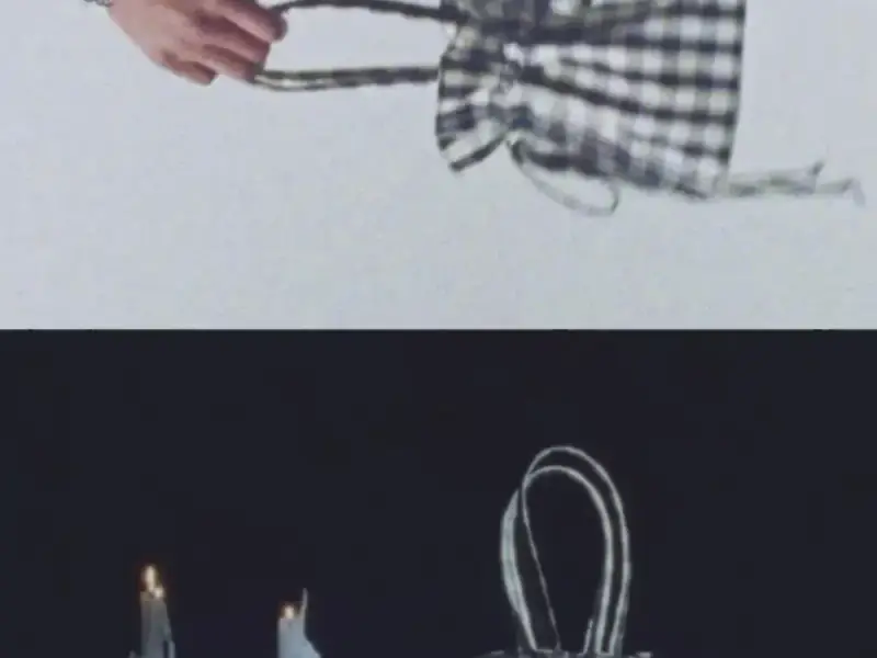 Baggu Fashion store cover