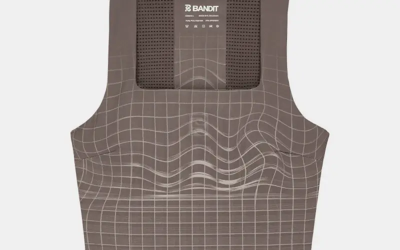 Bandit Running Fitness store cover
