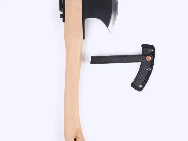 Barebones Outdoor store cover
