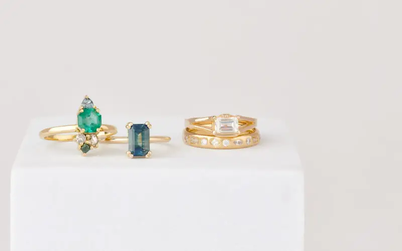Bario Neal Jewelry store cover