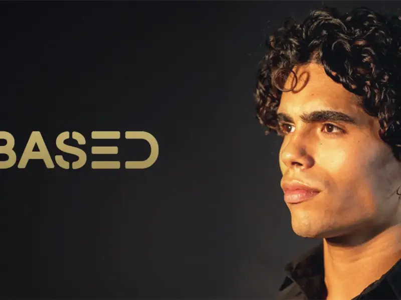 Based Bodyworks Beauty store cover