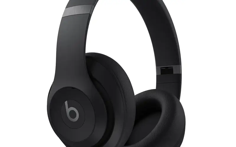 Beats Electronics store cover