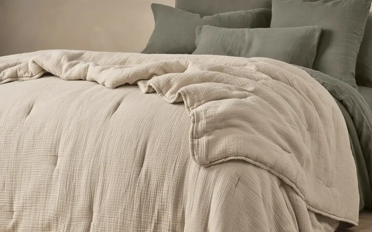 Bedfolk Home store cover