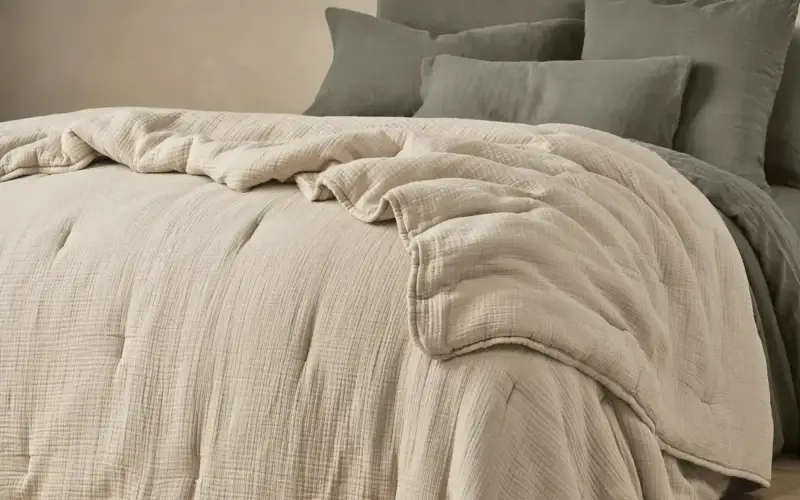 Bedfolk Home store cover