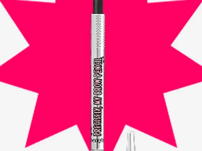 Benefit Cosmetics Beauty store cover