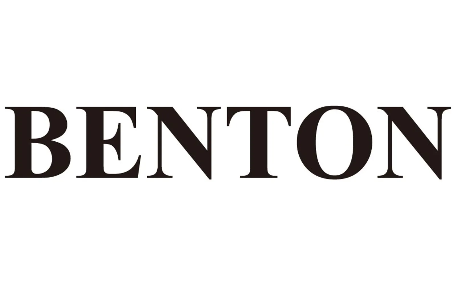 Benton Beauty store cover
