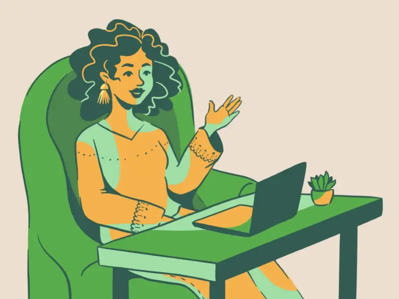 BetterHelp Wellness store cover