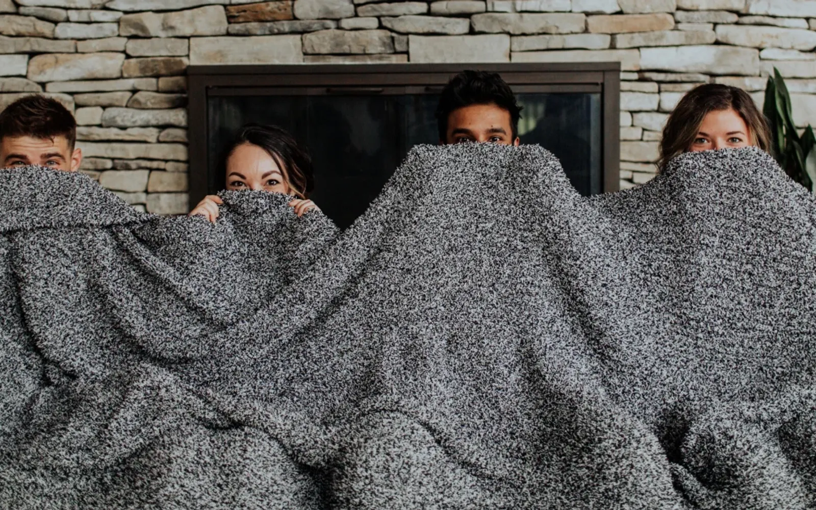 The Big Blanket Co. Home store cover