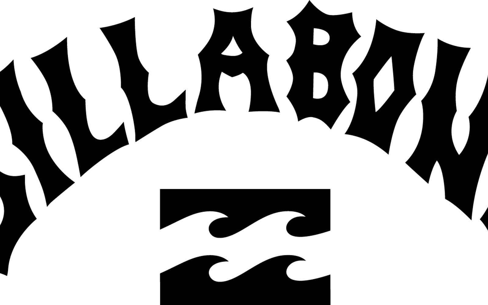 Billabong Outdoor store cover
