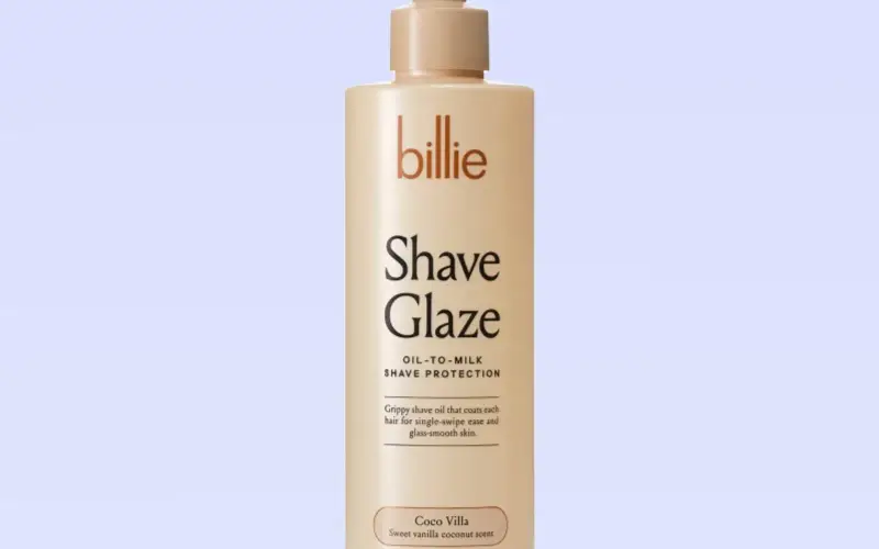 Billie Beauty store cover