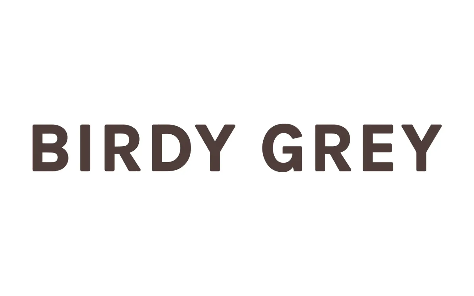 Birdy Grey Fashion Shopify homepage screenshot