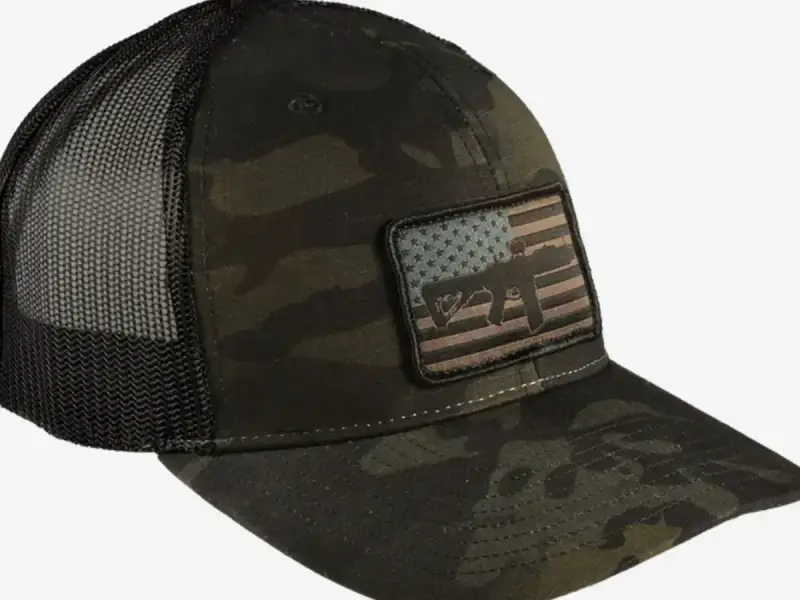 Black Rifle Coffee Food & Drink store cover